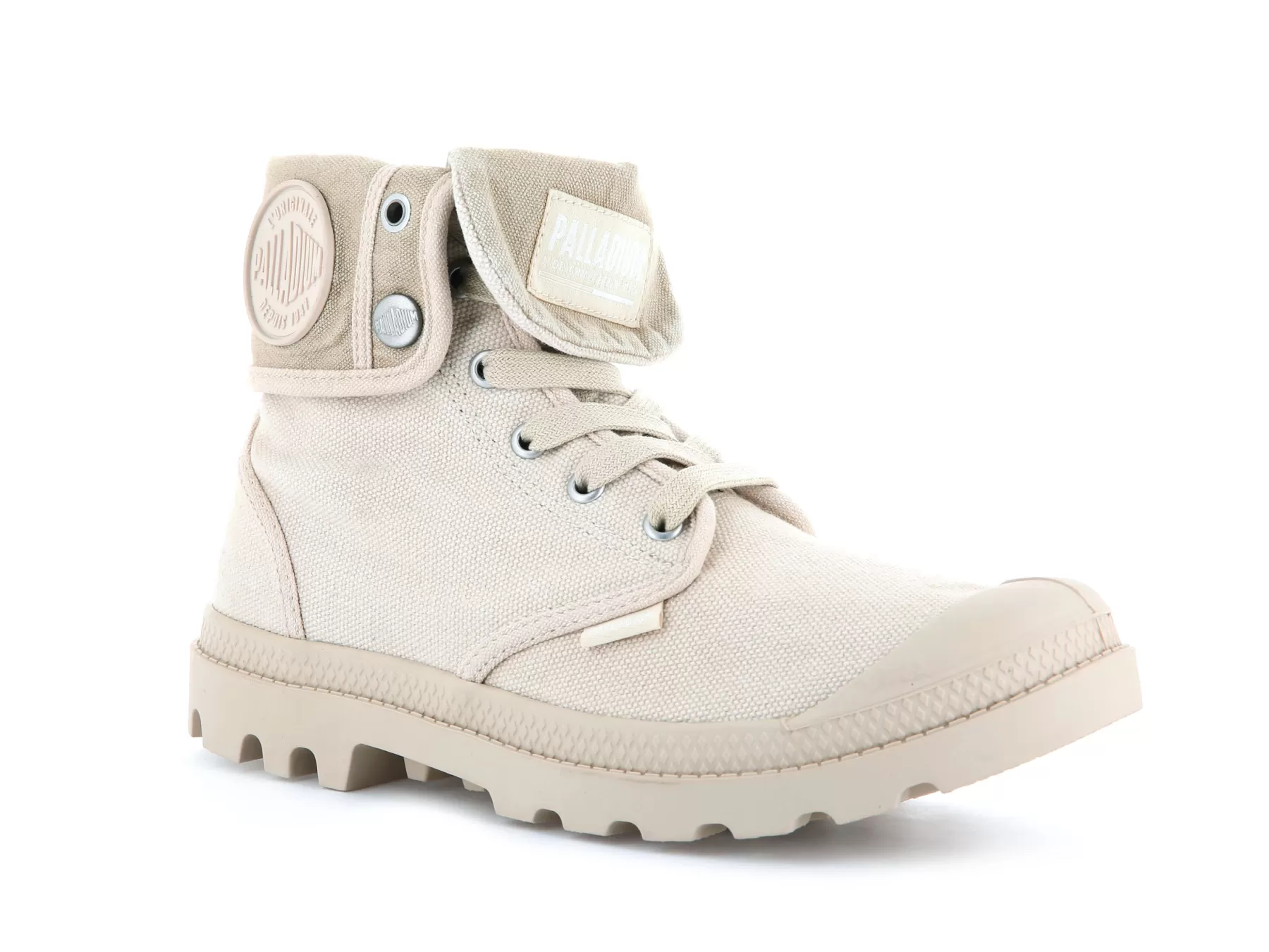 Palladium Boots<BAGGY SAHARA/SAFARI
